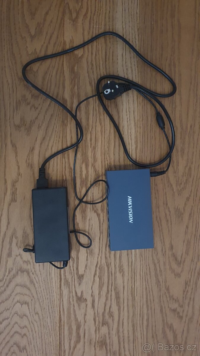 WiFi USB adaptér, Switch - 2