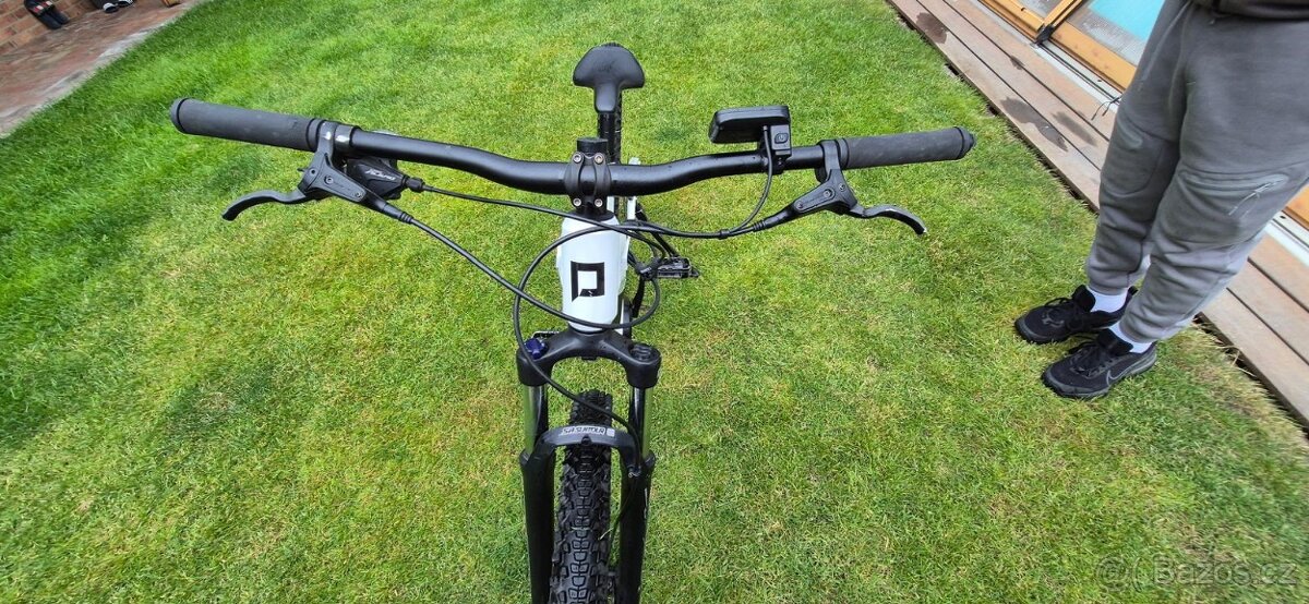 Dětské elektrokolo Pells - 2