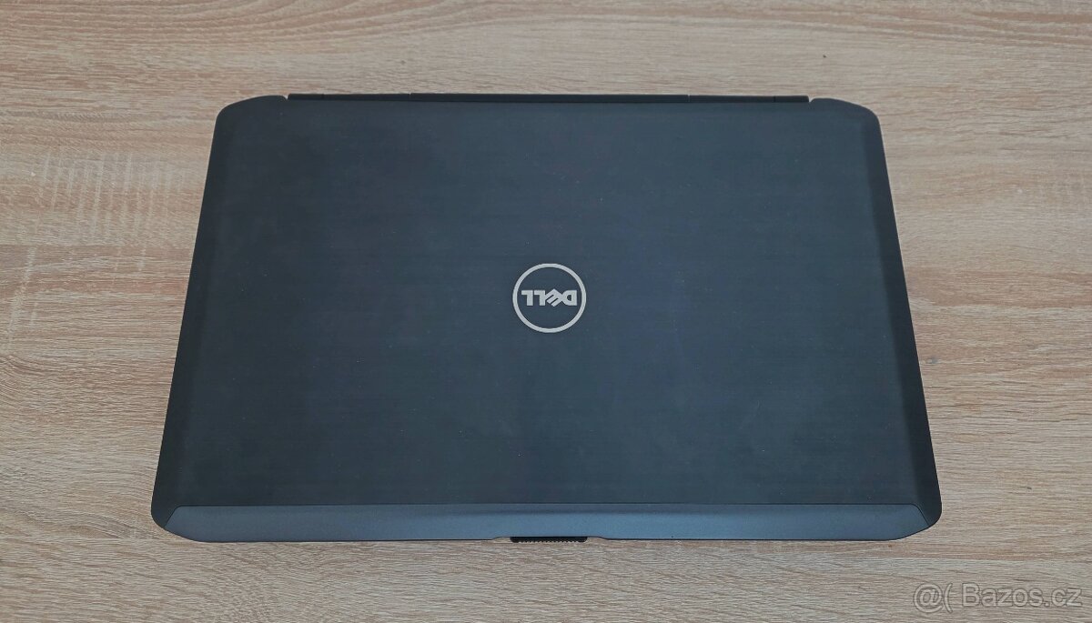 Dell Latitude E5530 (i3-2370M, 8 GB RAM, 128 GB SSD) - 2