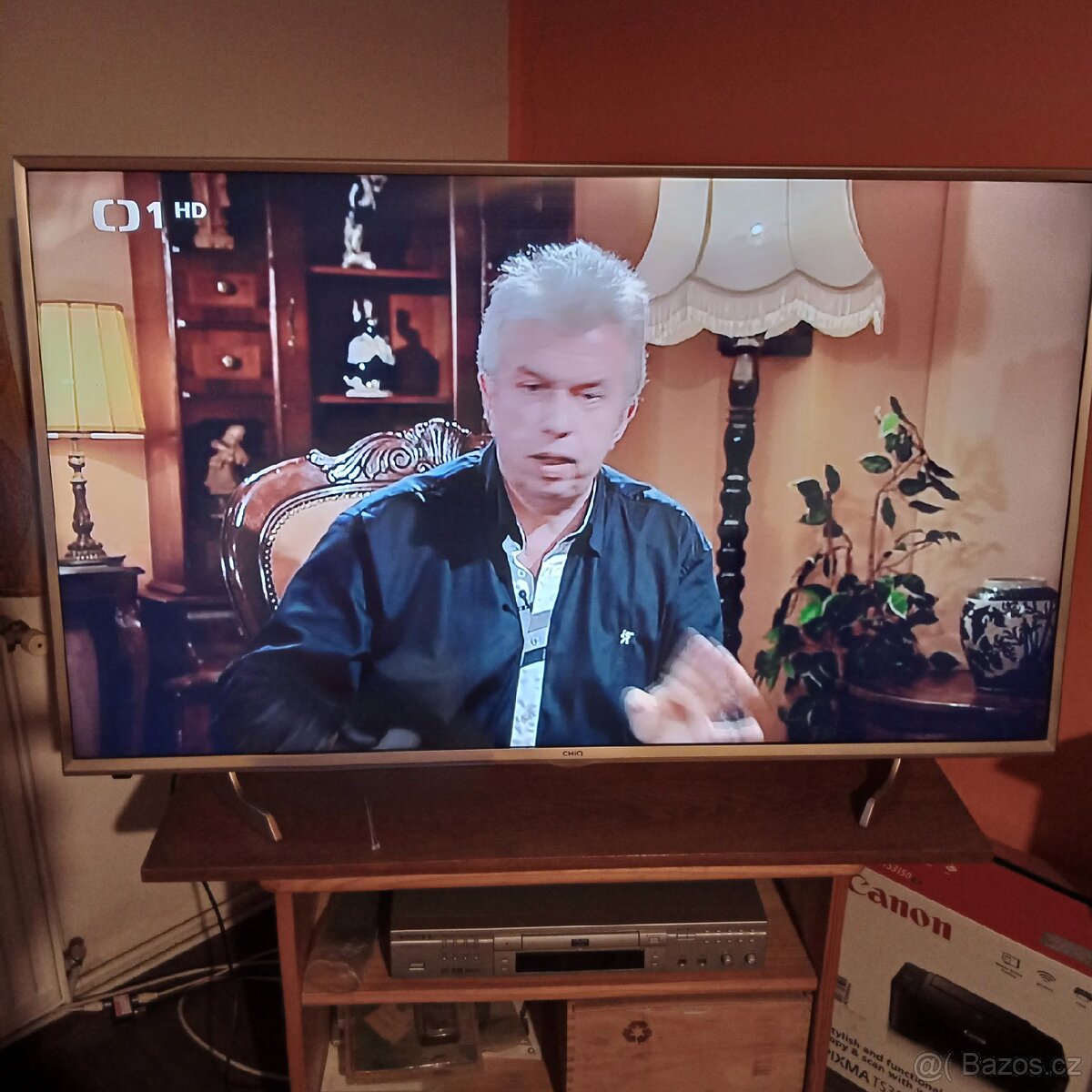 Changhong tv 49" - 2