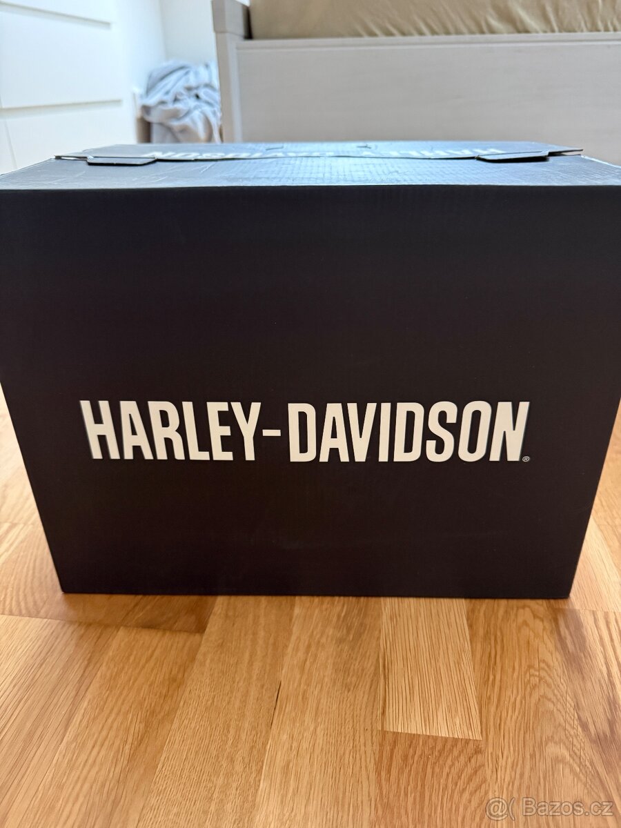 Helma Harley Davidson - 2