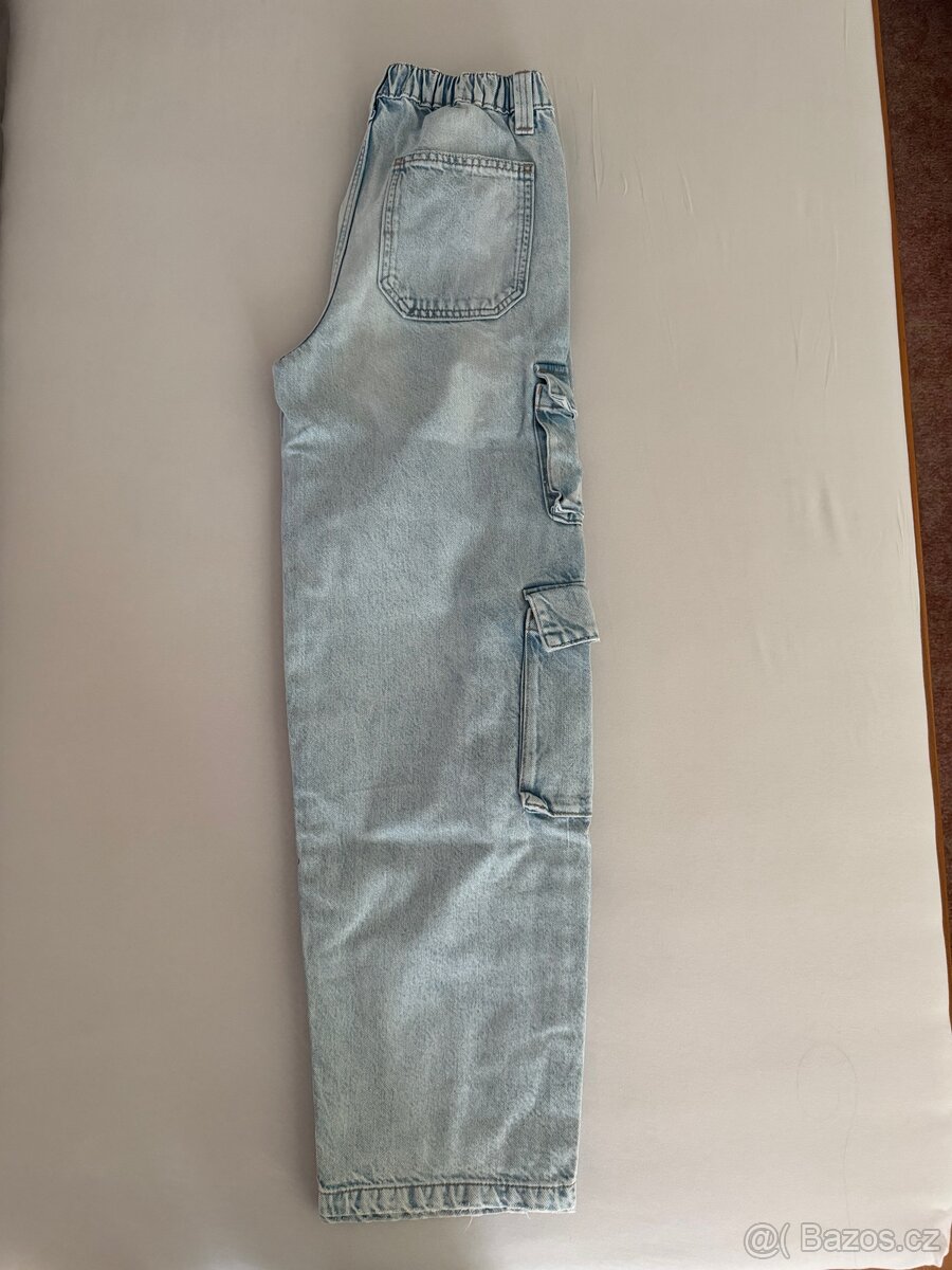 Prodam dziny Zara 164 - 2