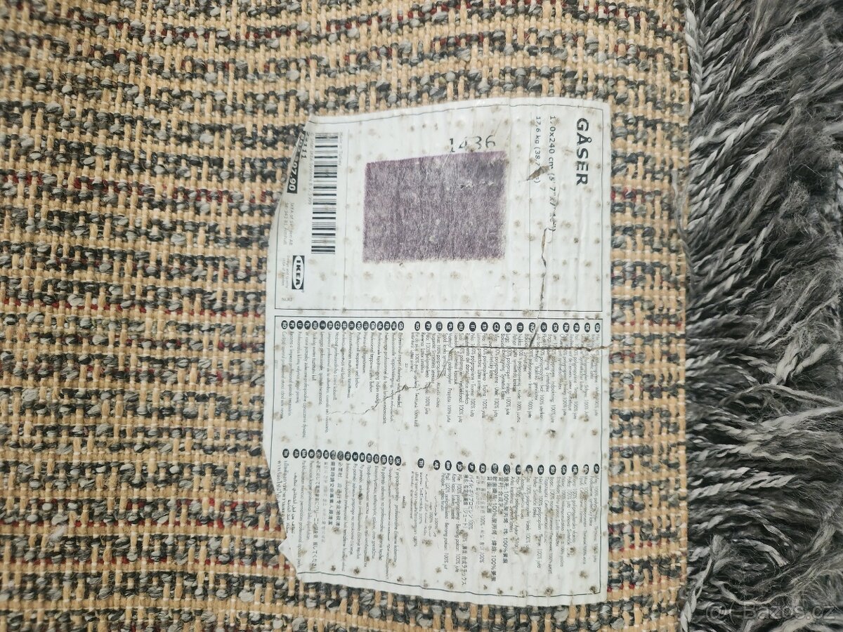 Koberce - 2
