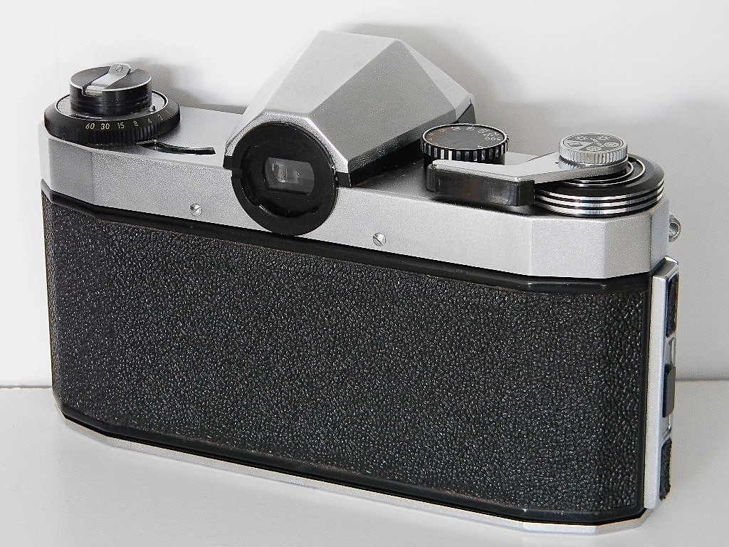 Praktica PL Nova IB - 2