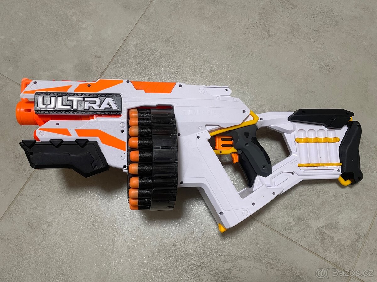 Nerf Ultra One - 2