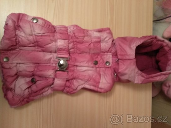 Vesta Grace vel. 104 - 2