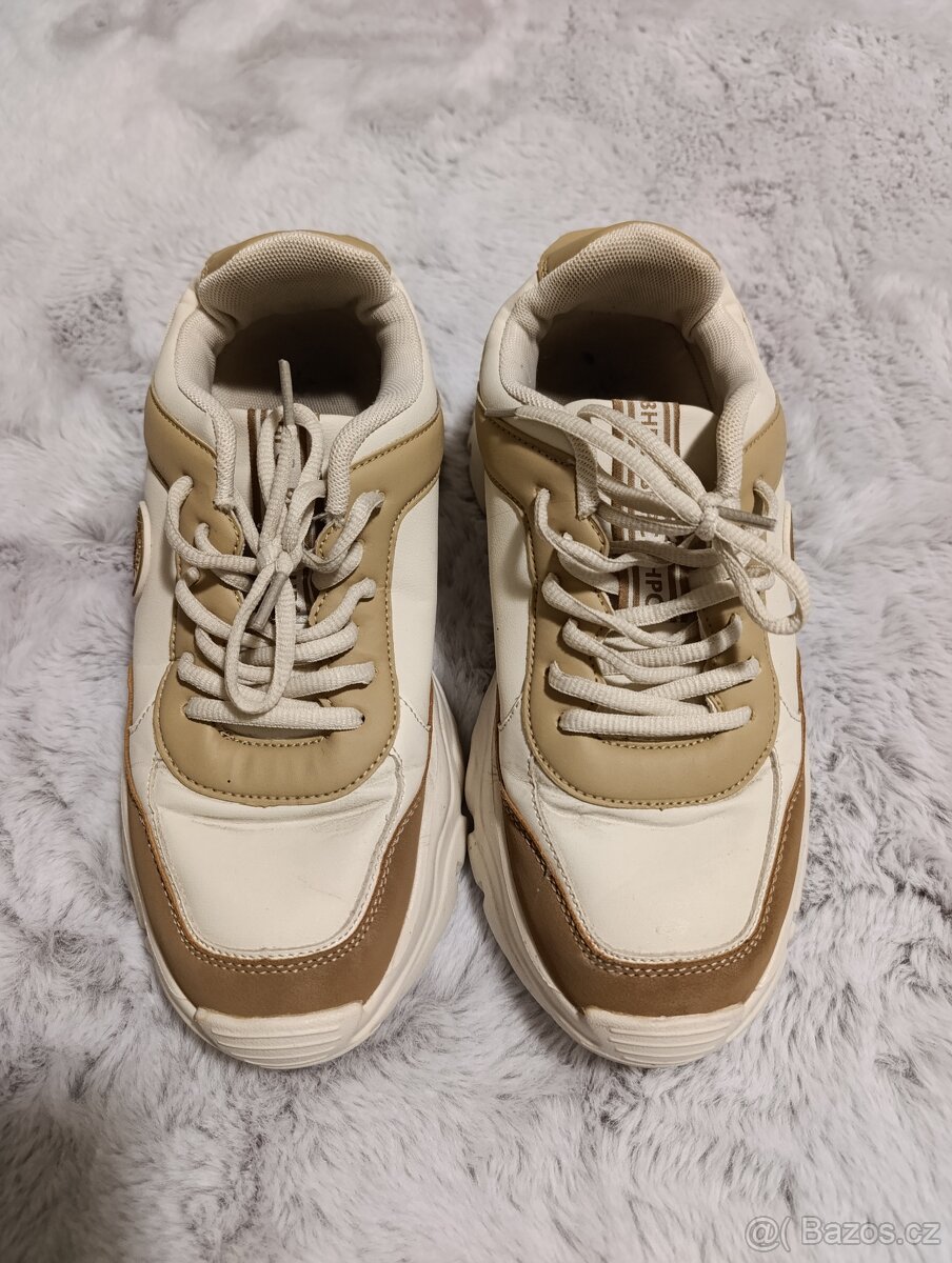 Dámske tenisky Beverly hills vel.41 - 2