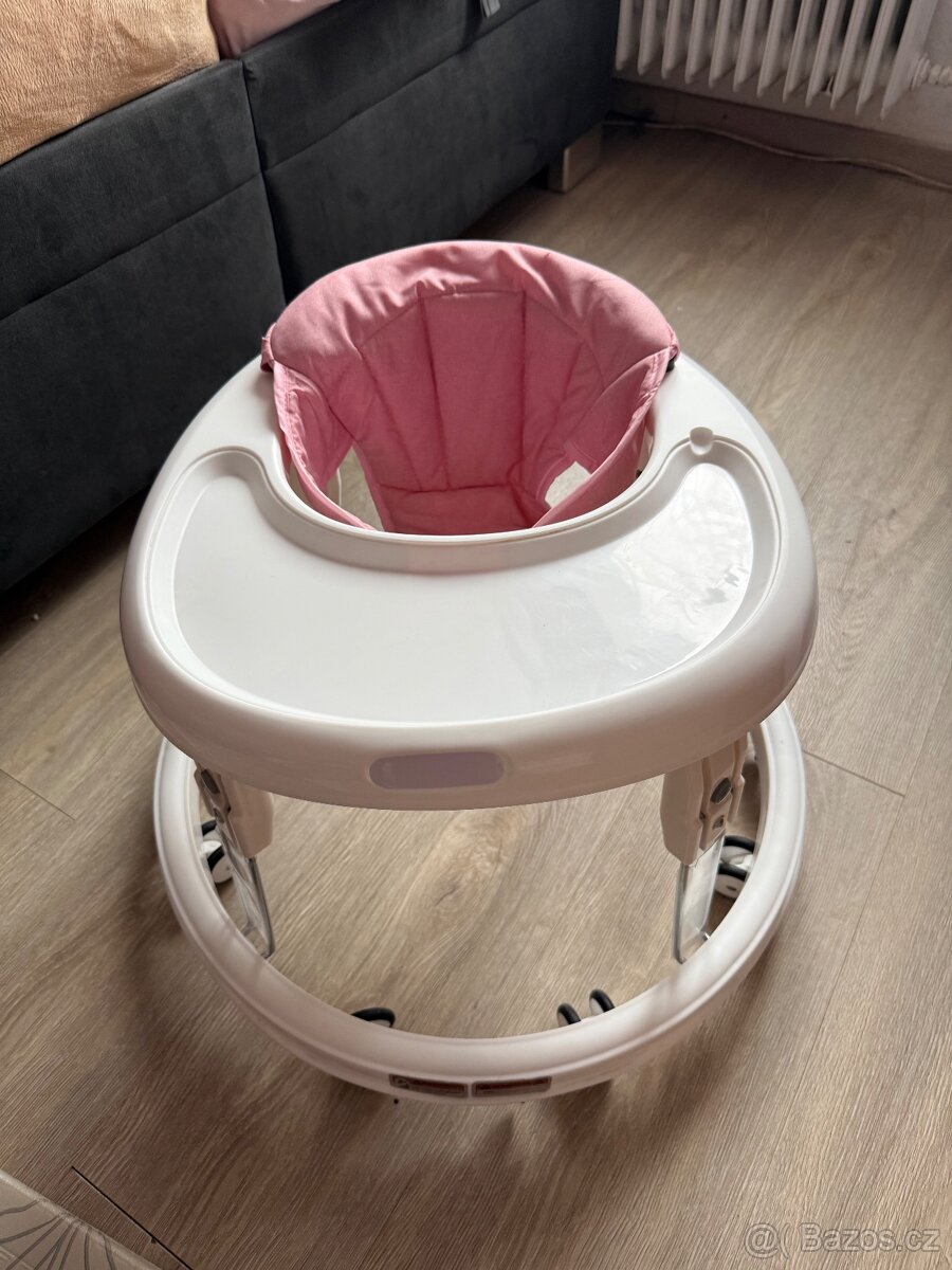 Dětské chodítko - 2