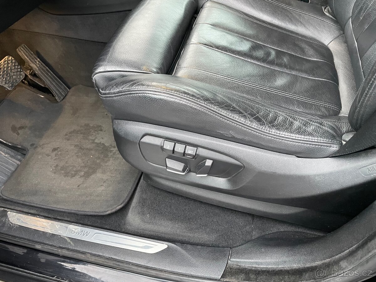 Bmw f15 3.0d xDrave - 2