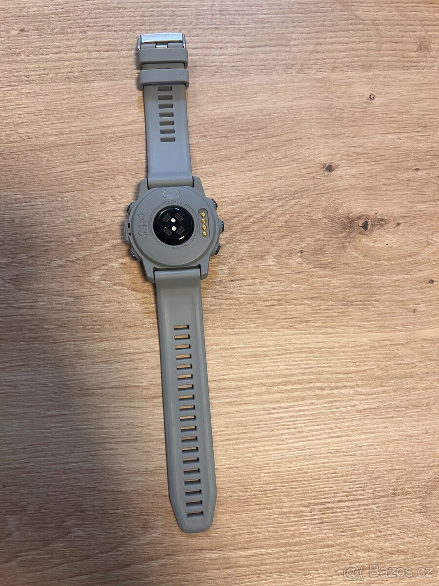 Garmin descent g1 - 2