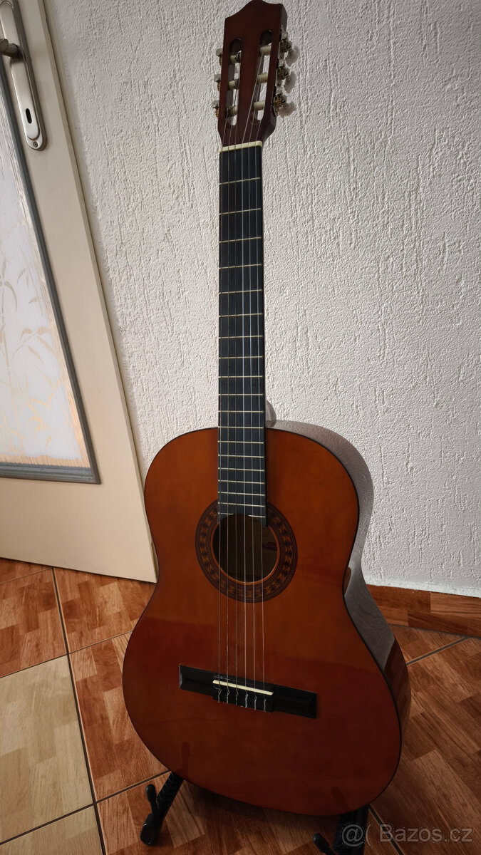 Klasická kytara Stagg - 2