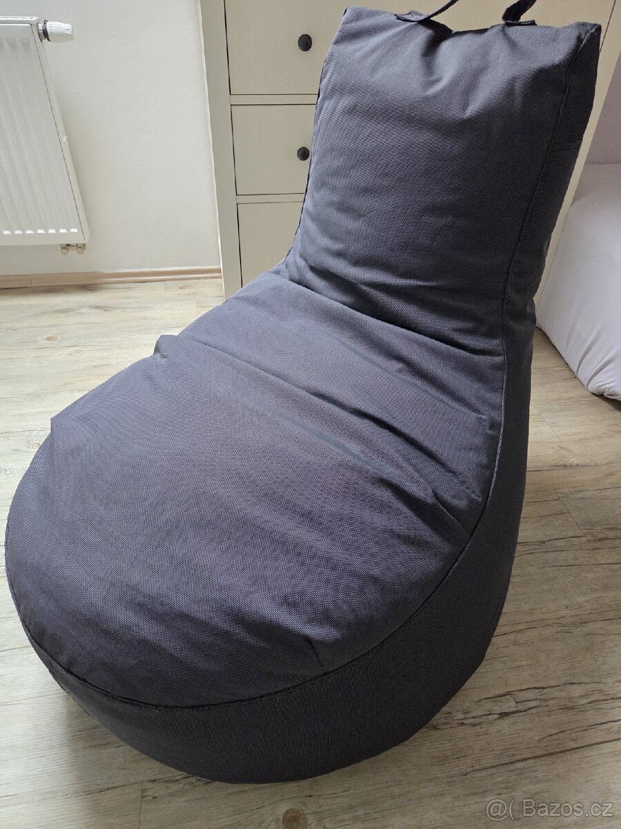 Sedací vak Scuba Swing - 2