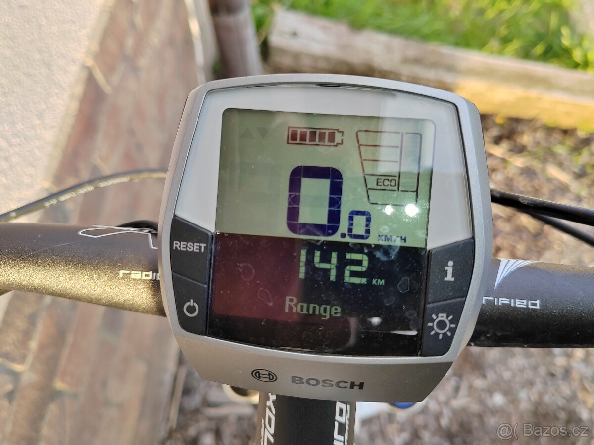 Haibike Xduro RC - 2