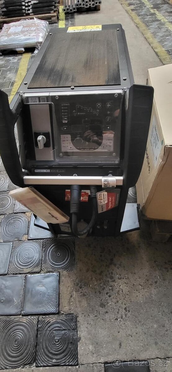 Robot Doosan M0617 (8094) - 2