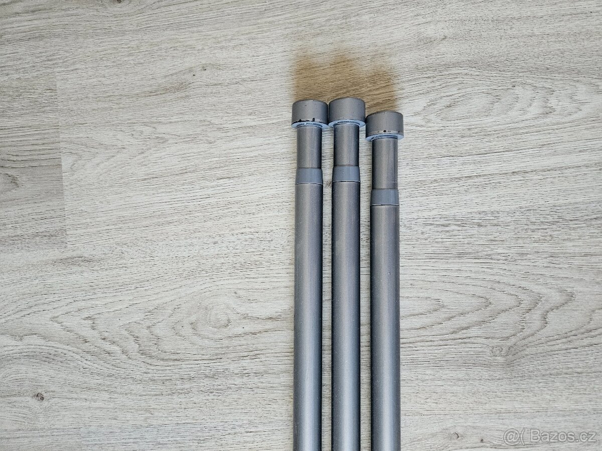 IKEA konzole: Betydlig, Hugad, Raffig, Syrlig - 2