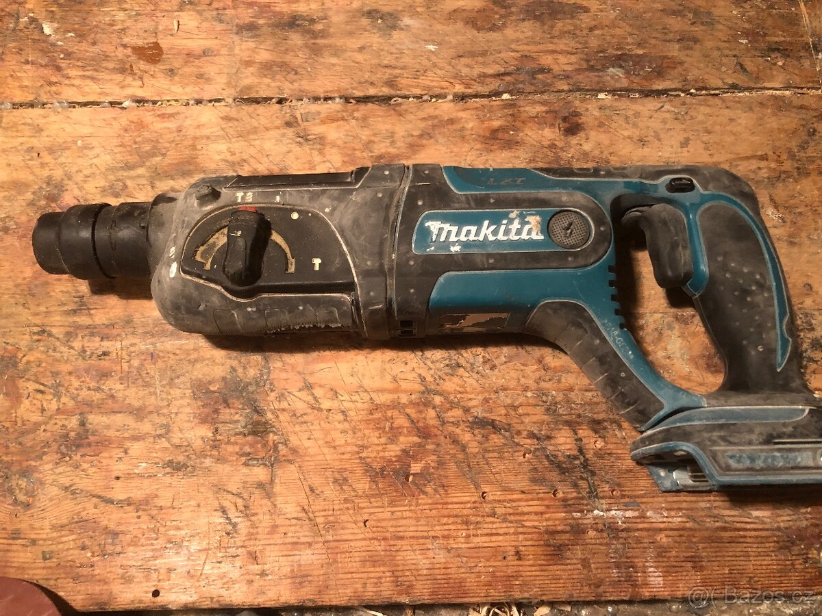 Výprodej nářadí - 2