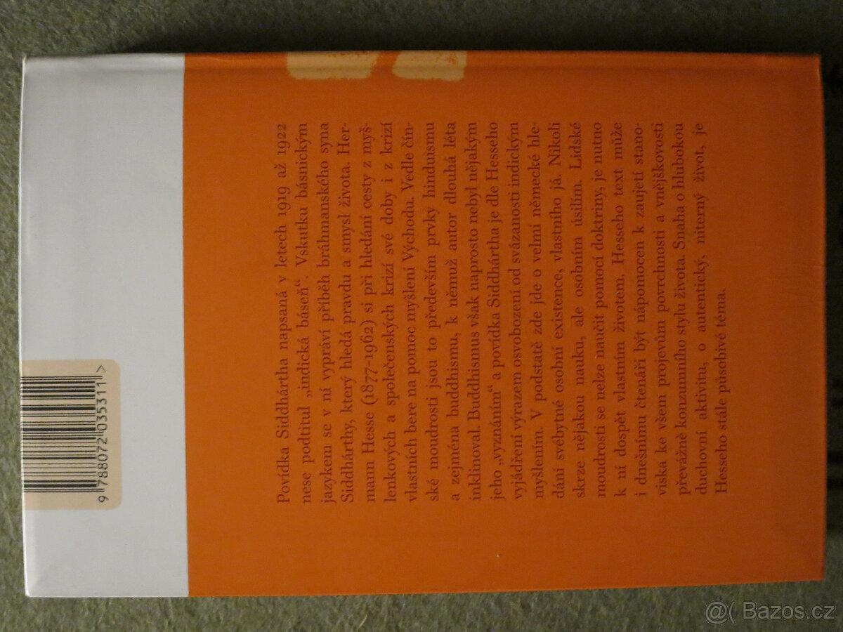 Indická báseň - 2