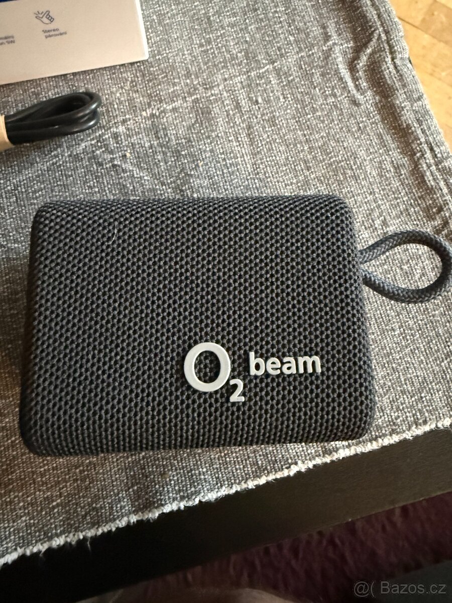 BEAM bezdrátový reproduktor - 2