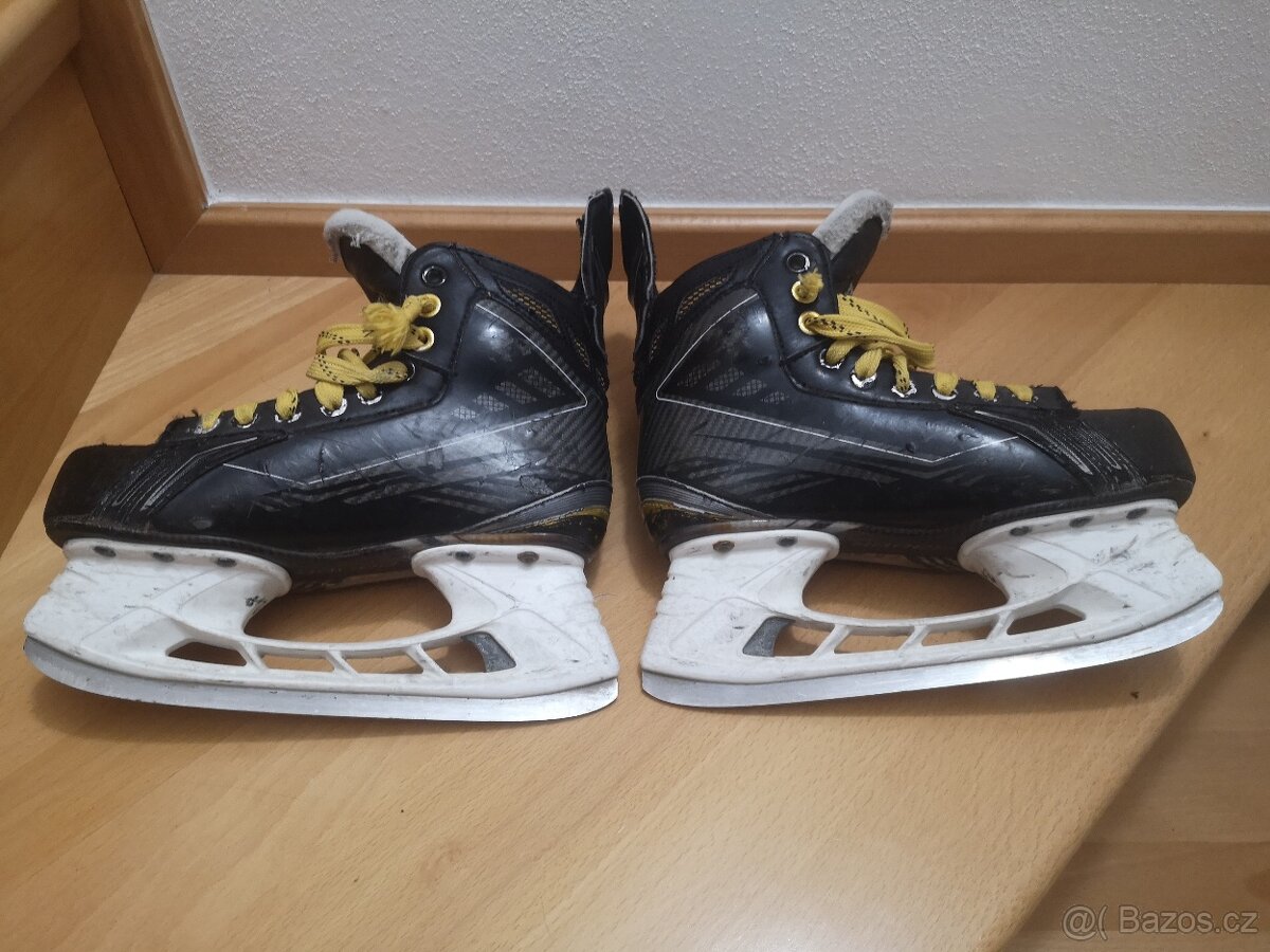 Brusle Bauer 160 vel. 36,5 - 2