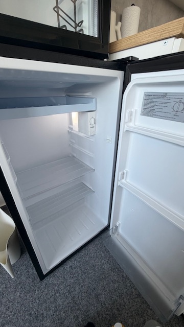 Malá lednice ZEROWATT 89L - 2