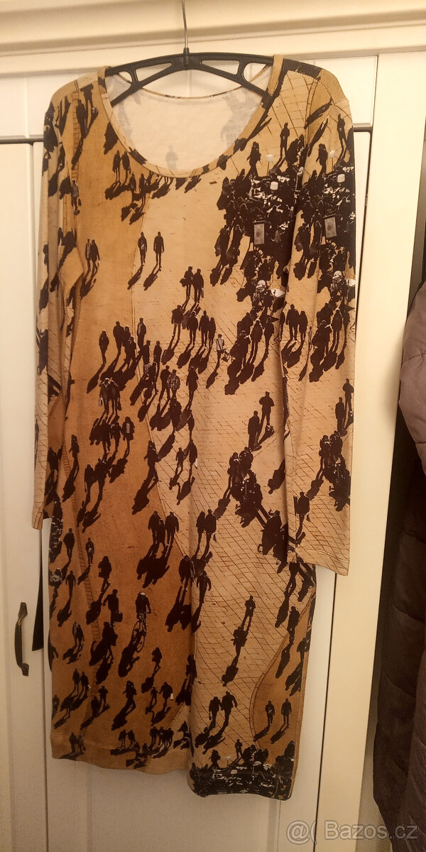 Šaty - Pietro Filipi - 2