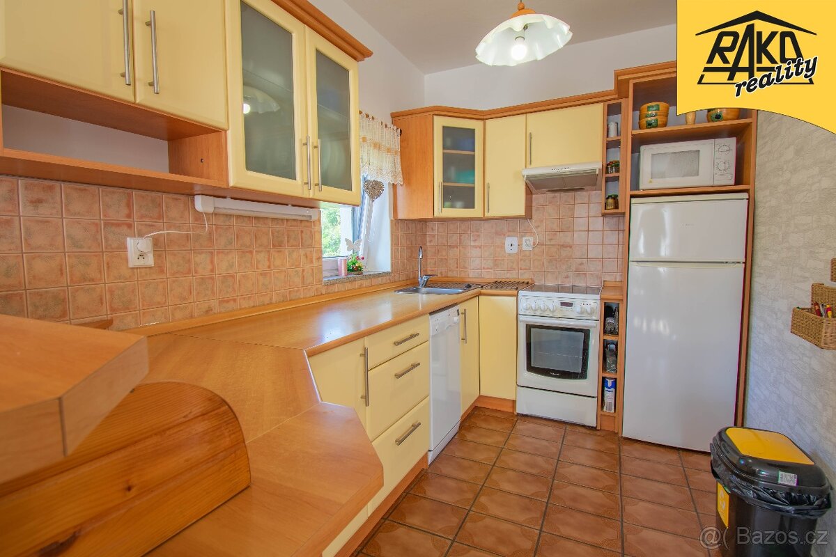 Prodej rodinného domu ve Vestci - 2