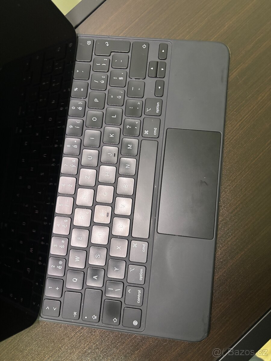 Ipad Pro 12.9" 3. generace - 2