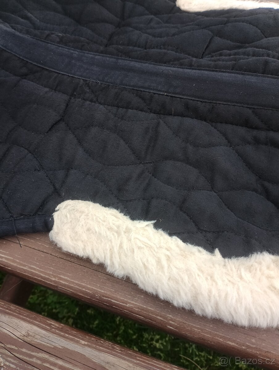 Tlumící dečka - 2