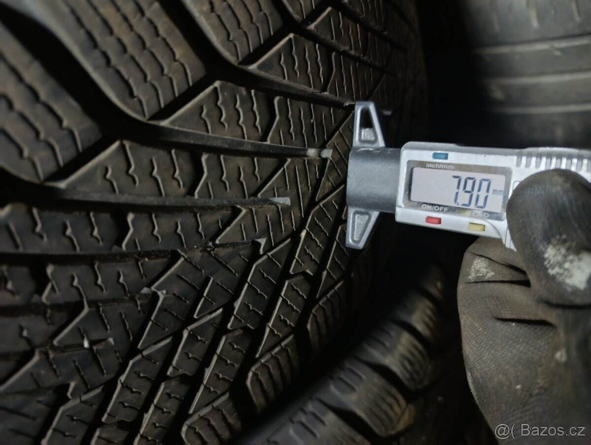 215/55 R17 98H Pirelli - 2