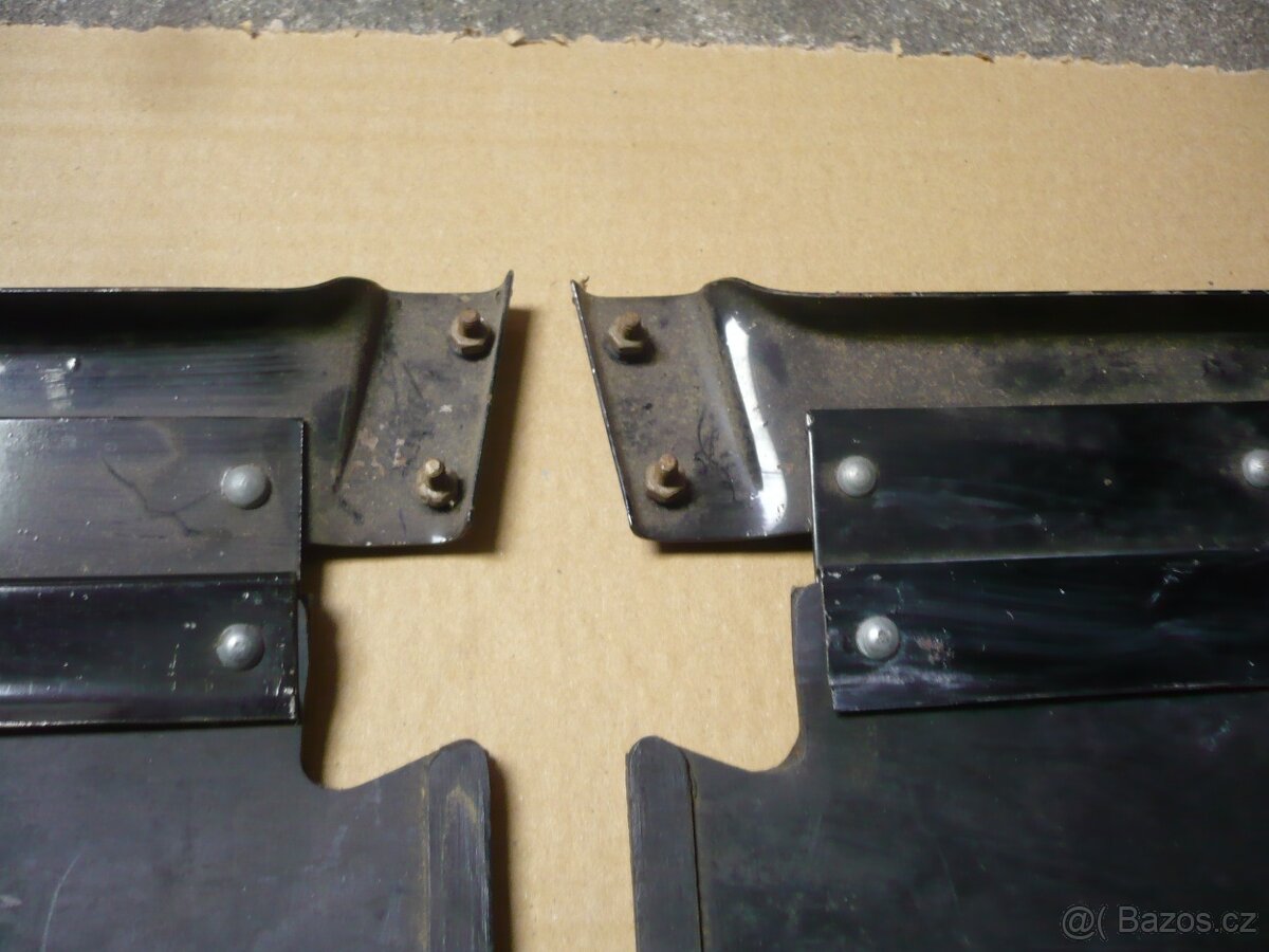 Škoda 1000/1100 MB - 2