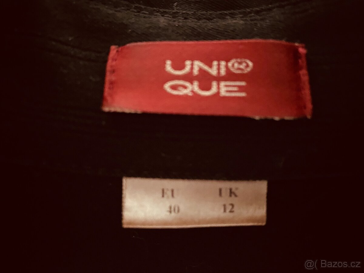 Šaty košilové - 2