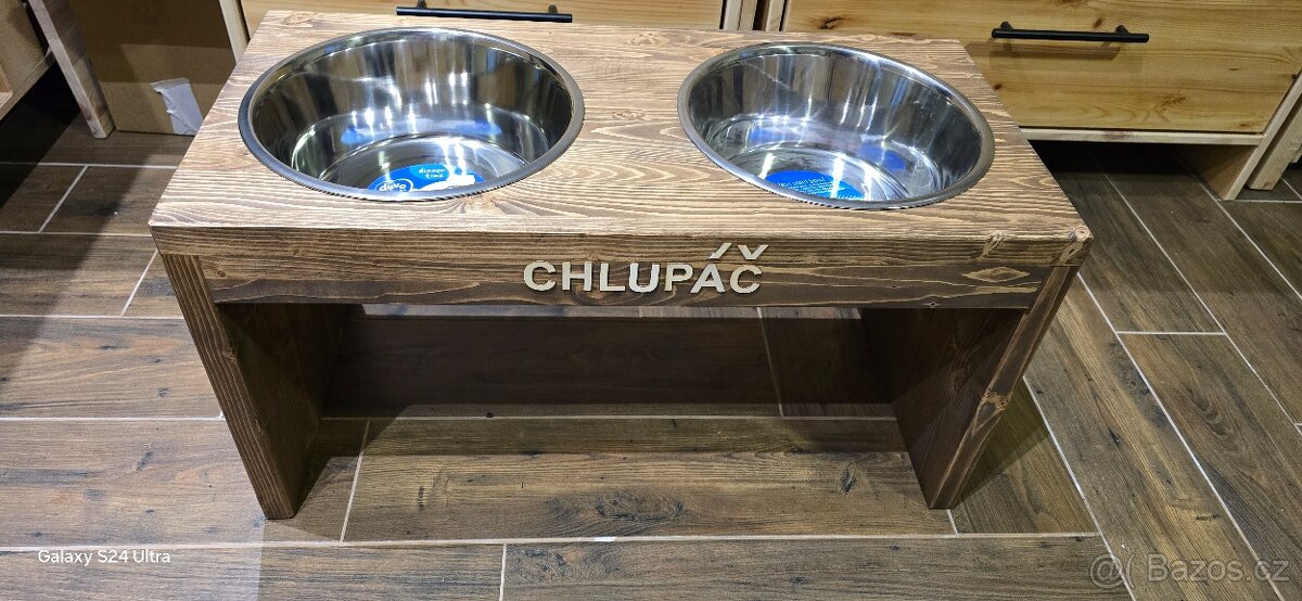 Výroba na zakázku - 2