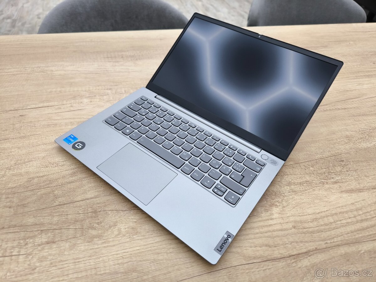 Lenovo ThinkBook 14 G2 ITL - ZÁRUKA 2 ROKY - 2