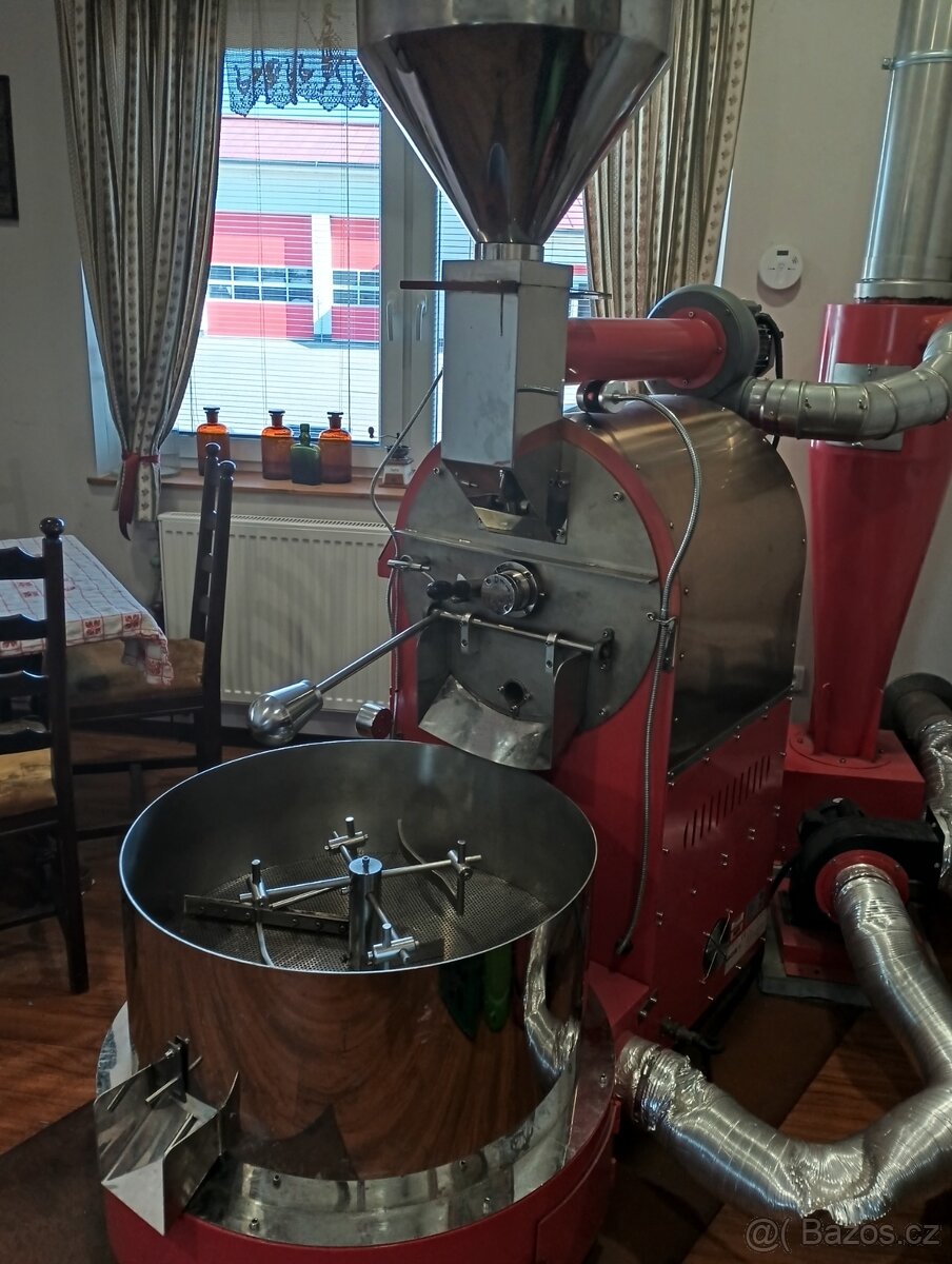 Pražička Kávy - 2