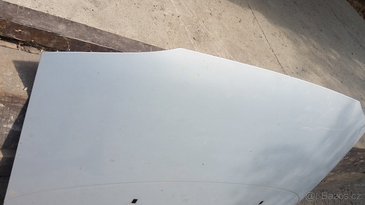 kapota ford galaxy - 2