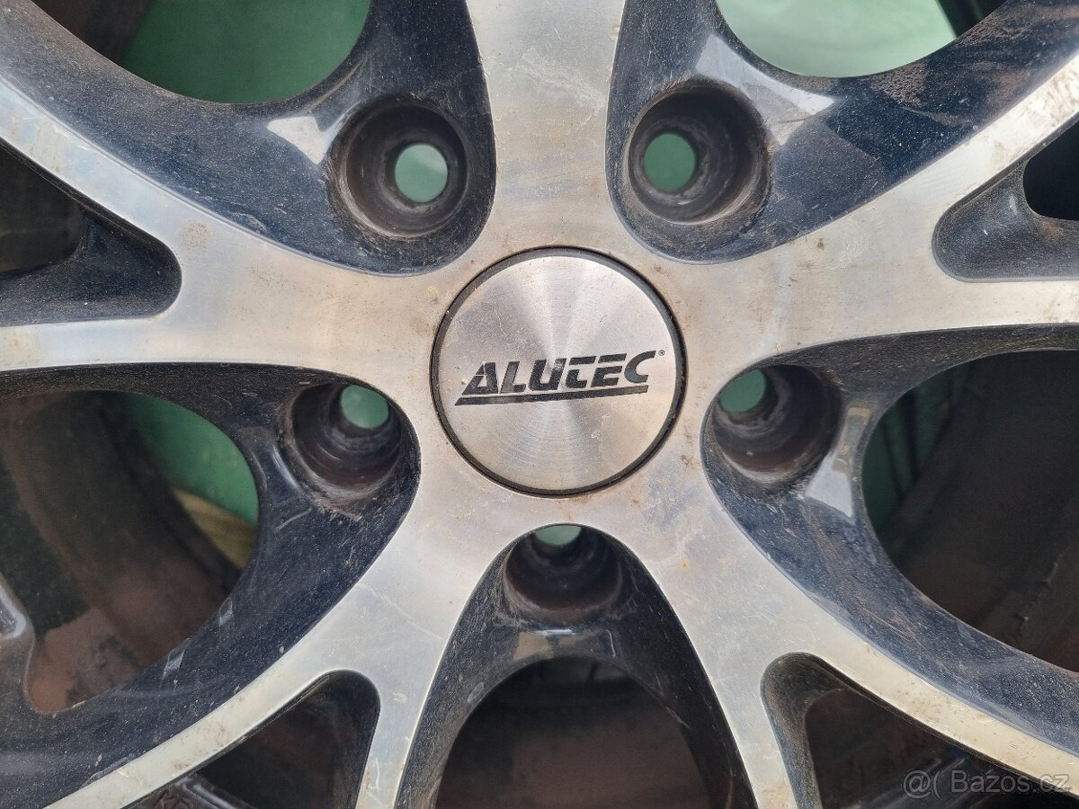 Kola s letními pneu - 2