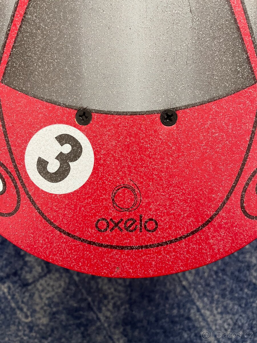 Dětský skateboard - 2