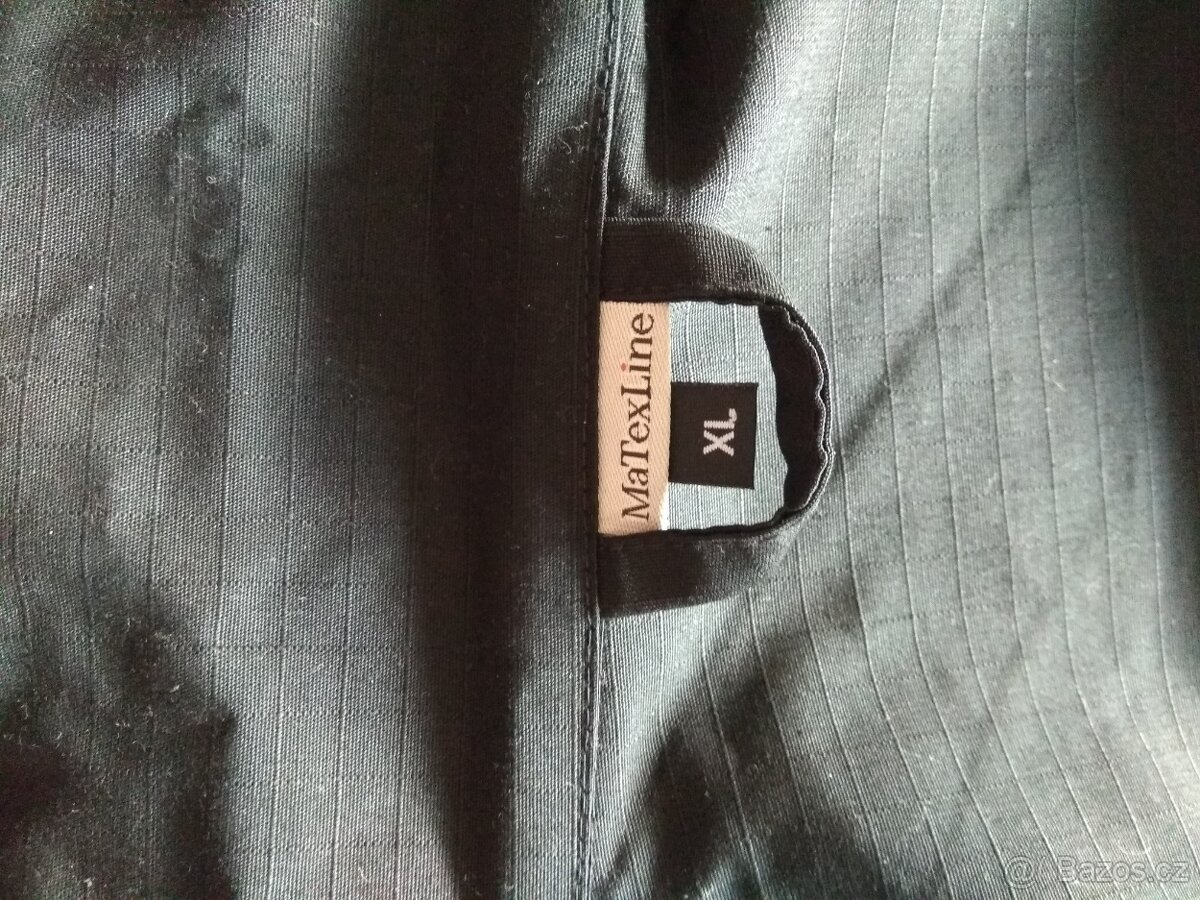 Taktická košile zn. MaTexLine - 2 ks - 2