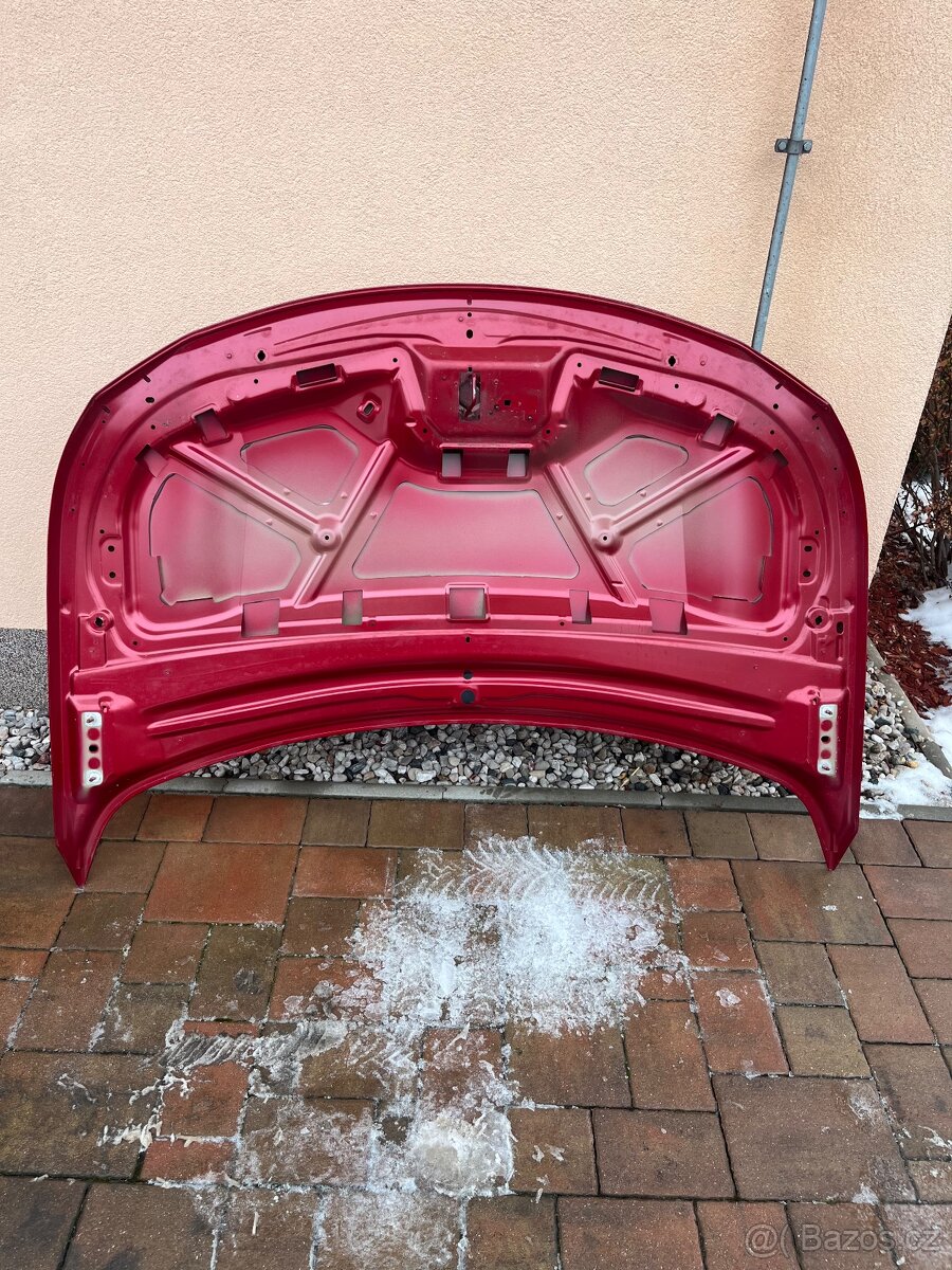 Peugeot 3008,5008 2017-23 - 2