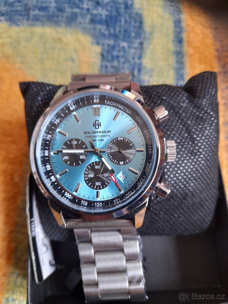 Hodinky GH - 2