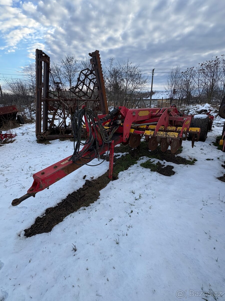 Vaderstad Top Down 3m - 2