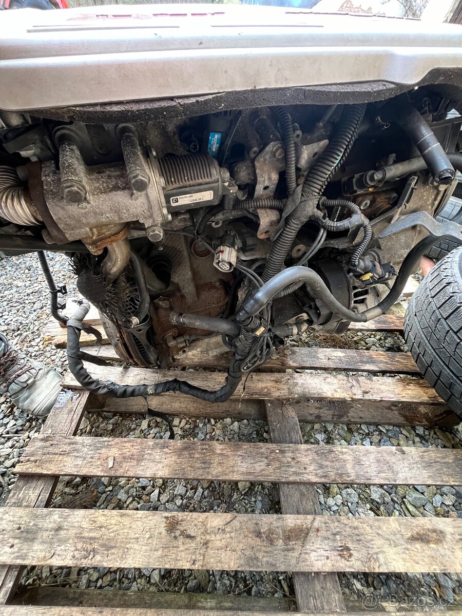 Alfa Romeo 159 88kw 8v - 2