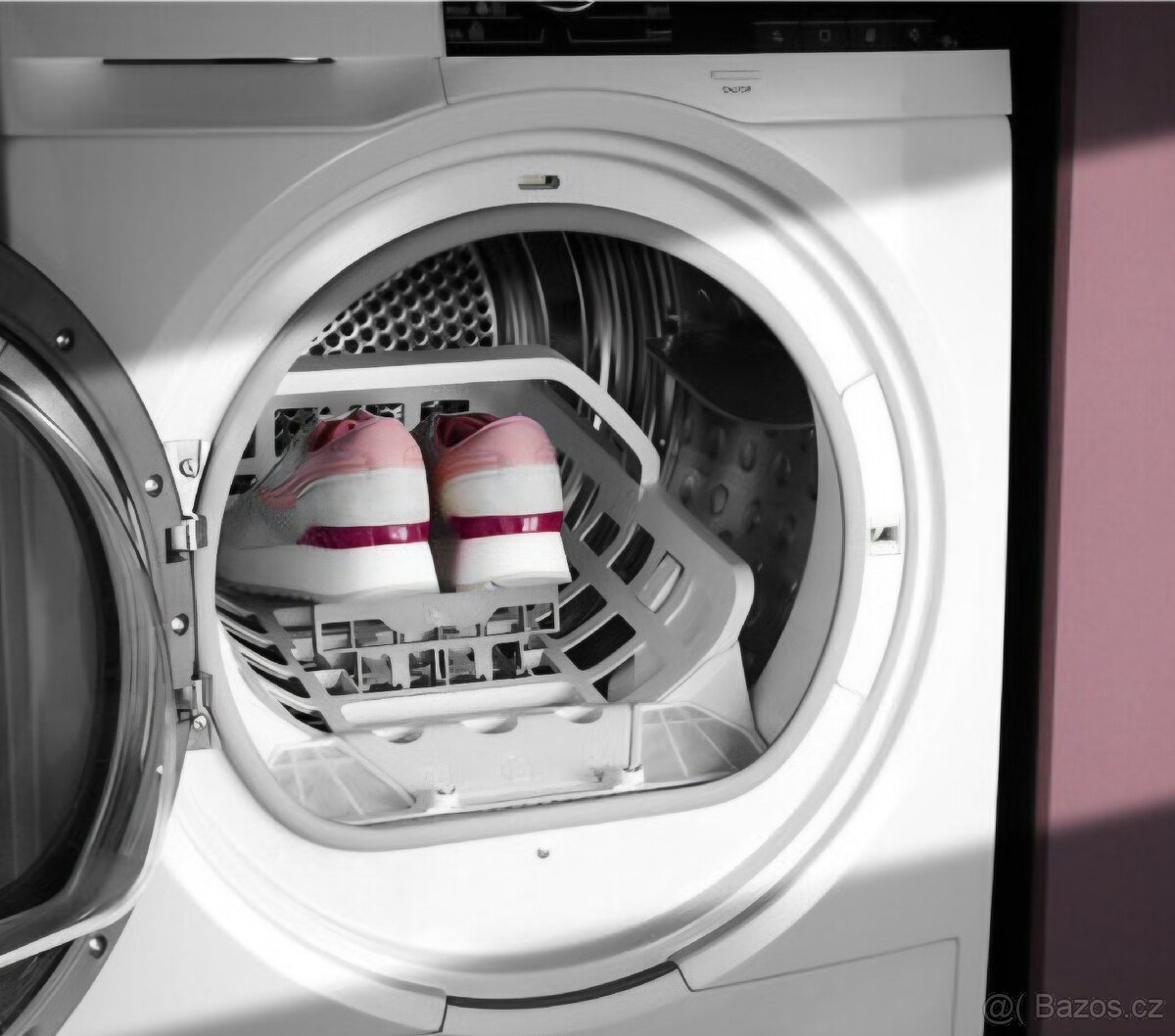 Koš do sušičky Electrolux - 2