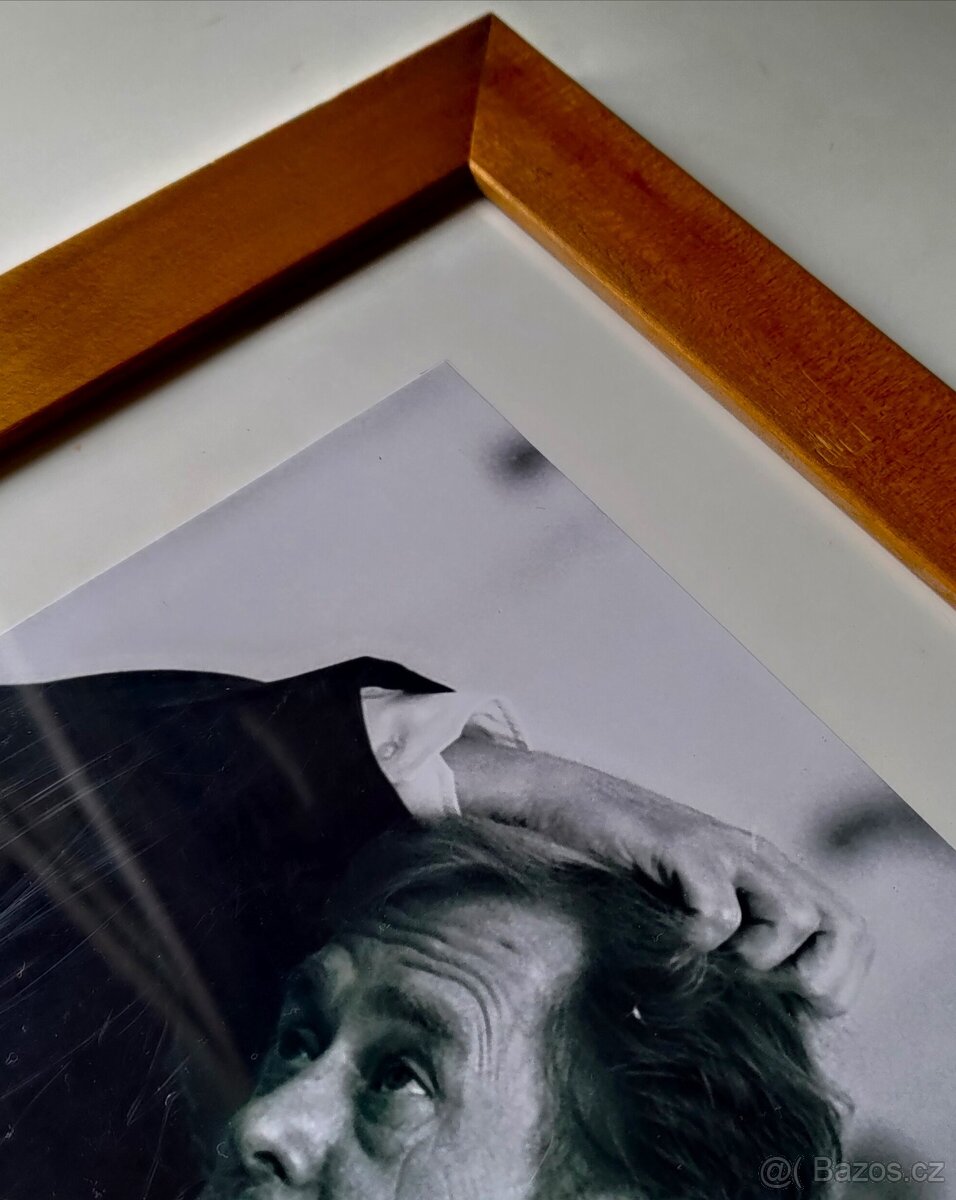 PREZIDENT HAVEL ÚPLNĚ V POHODĚ - 2