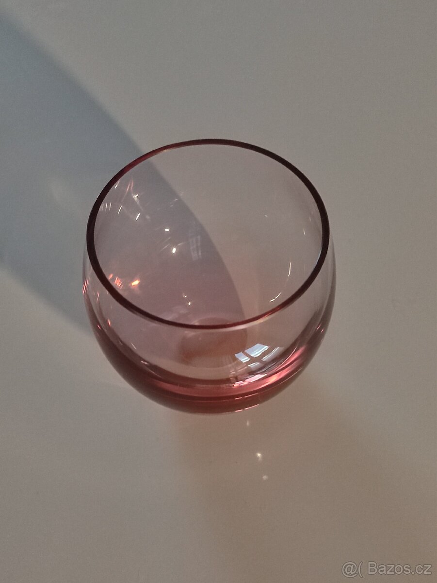 Culbuto Moser - 2