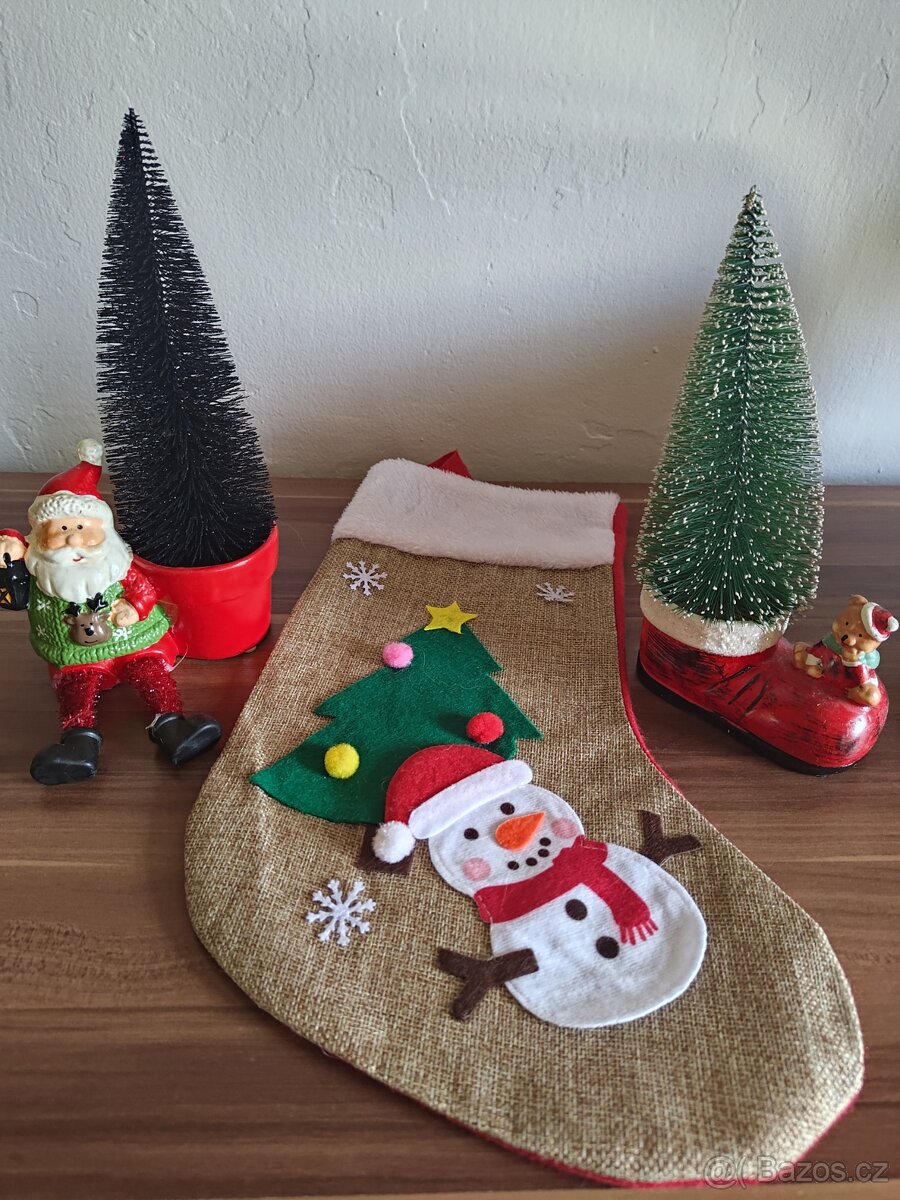 Vánoční dekorace - 2