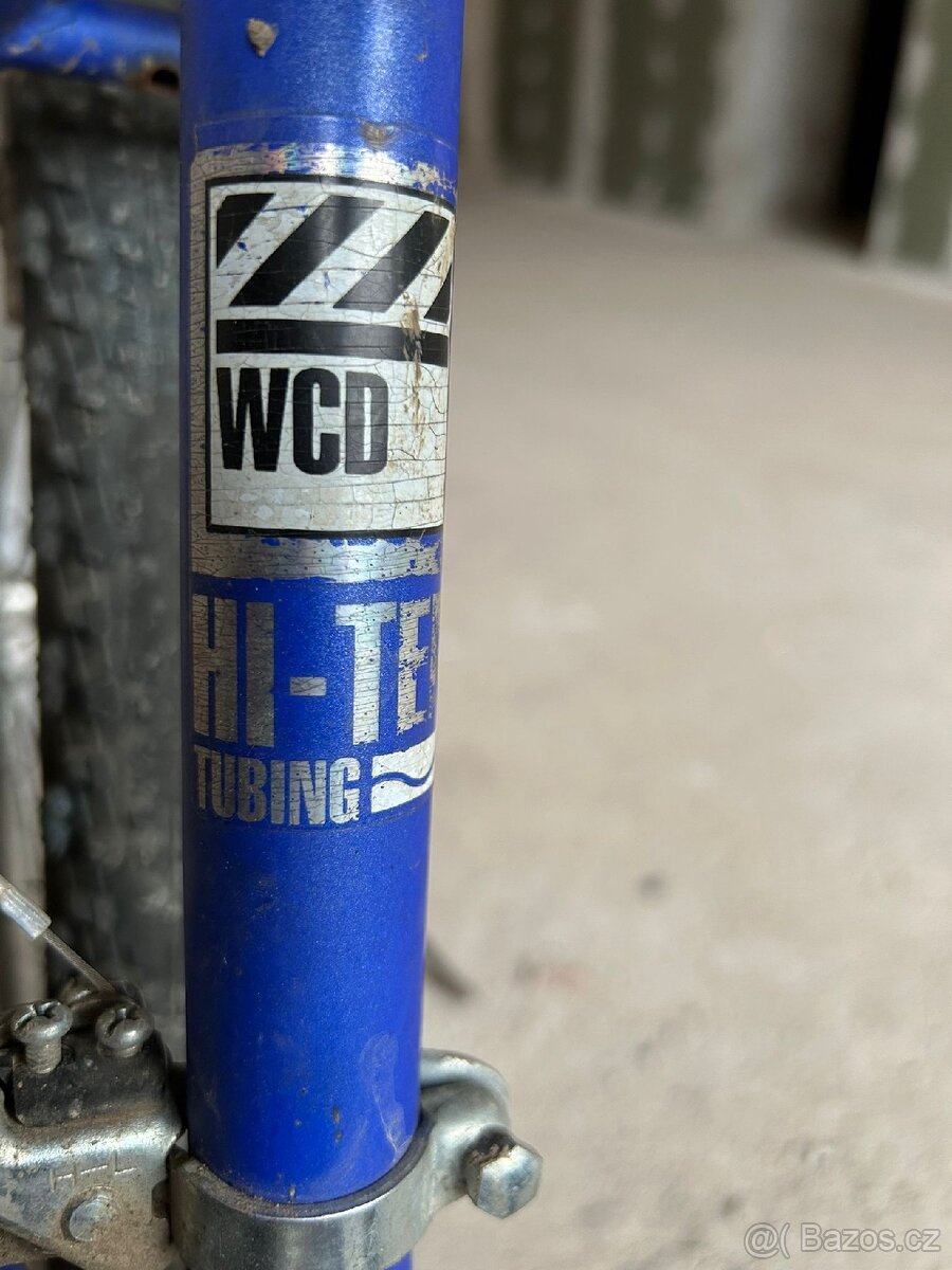 Horské kolo , dětské - 2