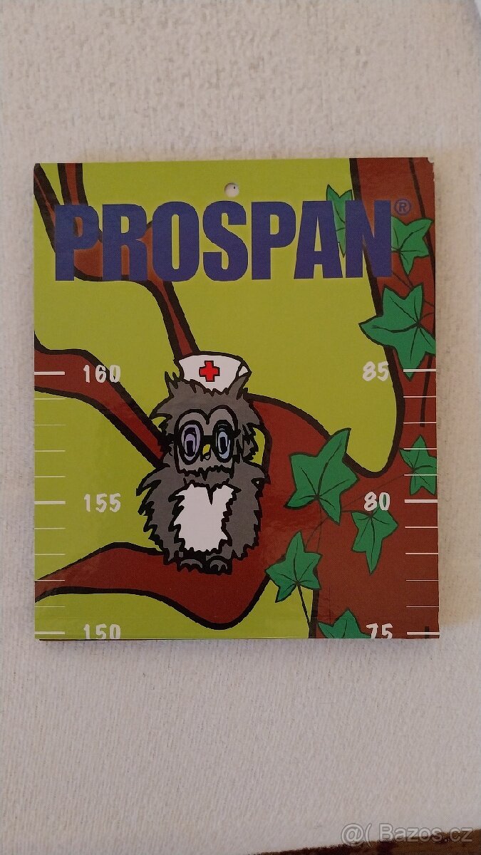 Retro leporela a knížky - 2