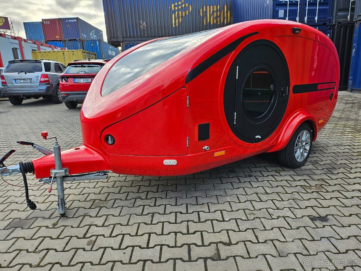 Minikaravan 5K Ayaz 750 kg 2022 - 2