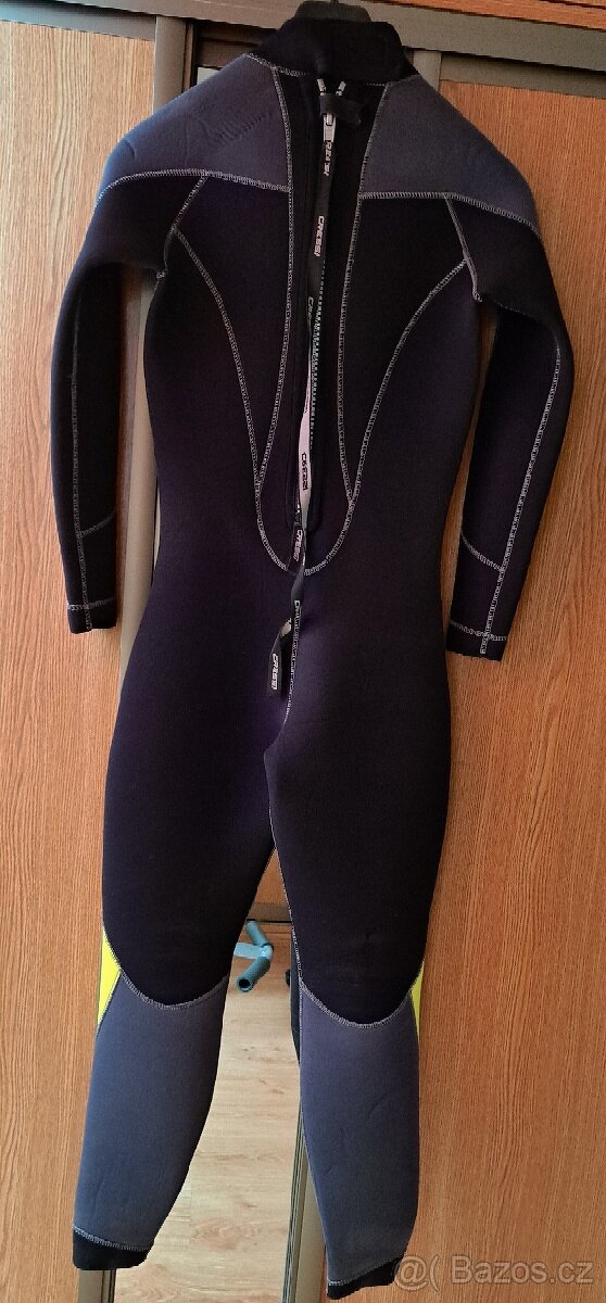 Dámský neopren - 2
